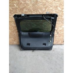 Malle/hayon Arriere Citroen C4 Picasso 1